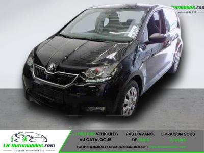 Skoda Citigo 61 kw 83 ch