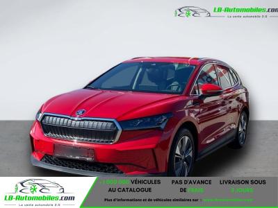 Skoda Enyaq iV 80x