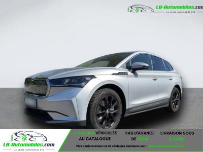 Skoda Enyaq iV 80x