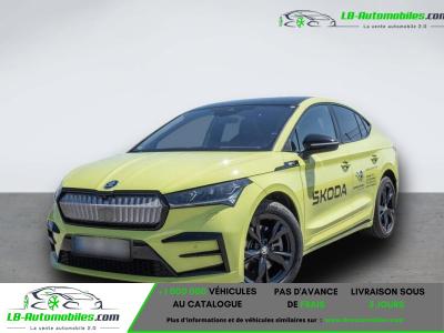 Skoda Enyaq Coupé iV RS