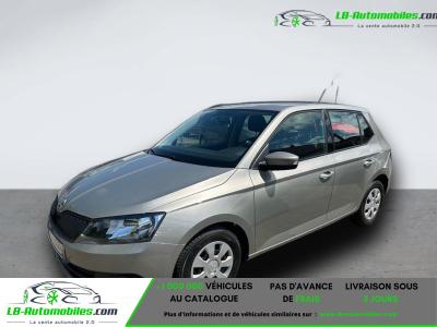 Skoda Fabia 1.2 TSI 90 ch