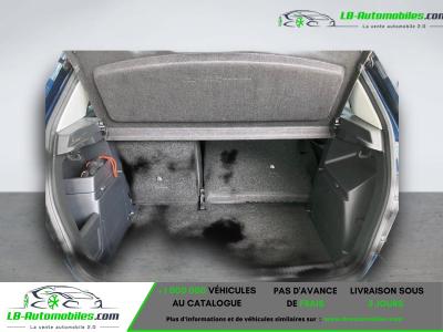 Skoda Fabia 1.0 TSI 95 ch BVM