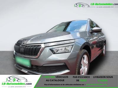 Skoda Kamiq 1.0 TSI Evo 110 ch BVA