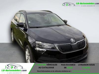 Skoda Karoq 1.0 TSI 116 ch BVM