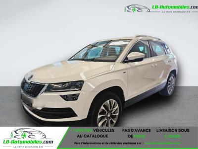 Skoda Karoq 1.0 TSI 110 ch