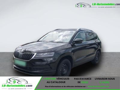 Skoda Karoq 1.5 TSI 150 ch BVM