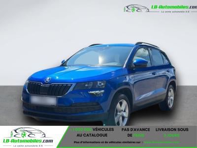 Skoda Karoq 2.0 TDI 116 ch BVA