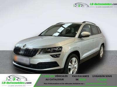 Skoda Karoq 2.0 TDI 150 ch BVA 4x4
