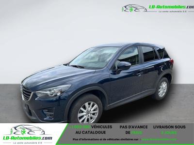Mazda CX-5 2.2L Skyactiv-D 150 ch 4x2 BVA