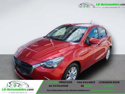 Mazda 2 1.5L SKYACTIV-G 90ch