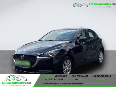 Mazda 2 1.5L SKYACTIV-G 90ch