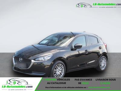 Mazda 2 1.5L SKYACTIV-G 90ch