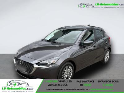 Mazda 2 1.5L SKYACTIV-G 90ch