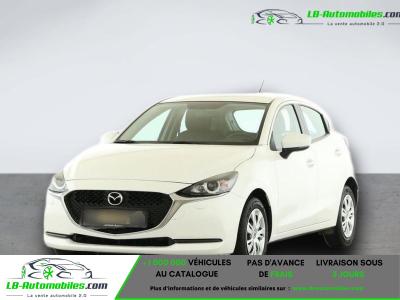 Mazda 2 1.5L SKYACTIV-G 75ch