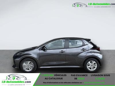 Mazda 2 1.5L e-SKYACTIV G M Hybrid 115ch
