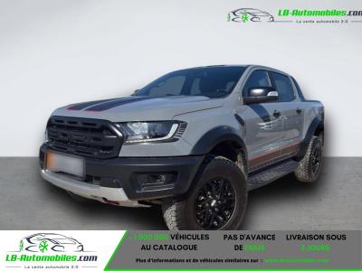 Ford Ranger DOUBLE CABINE 2.0 210 CH BVA