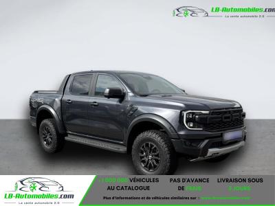 Ford Ranger DOUBLE CABINE 3.0 V6 292 CH BVA