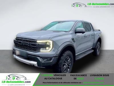 Ford Ranger DOUBLE CABINE 3.0 V6 292 CH BVA