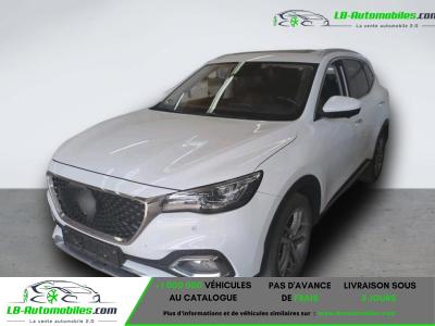 MG EHS 1.5T GDI PHEV 258
