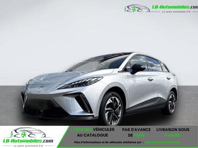 MG MG4 64kWh - 150 kW 2WD