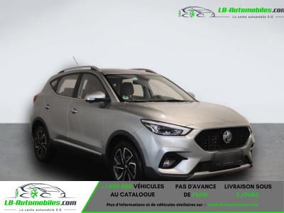 MG ZS 1.0L T-GDI 111ch 2WD
