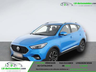 MG ZS 1.0L T-GDI 111ch 2WD