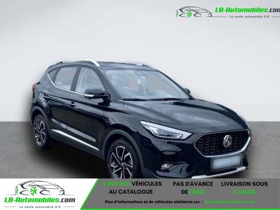 MG ZS 1.0L T-GDI 111ch 2WD BVA6