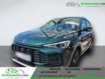 MG ZS 1.0L T-GDI 111ch 2WD BVA6