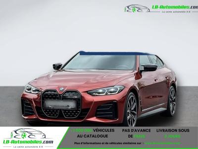 BMW i i4 M50 544 ch BVA