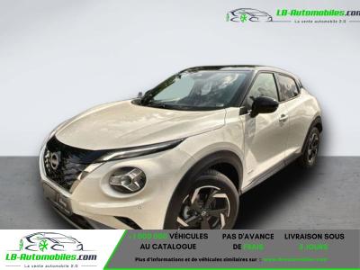 Nissan Juke Hybrid 143