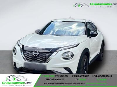Nissan Juke Hybrid 143