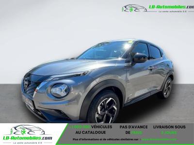 Nissan Juke HYBRID 143