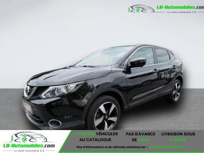 Nissan Qashqai 1.6 DIG-T 163