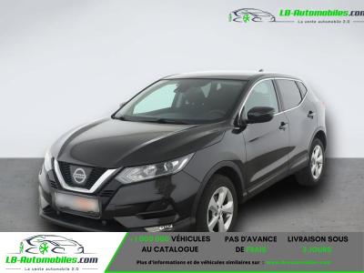 Nissan Qashqai 1.6 DIG-T 163