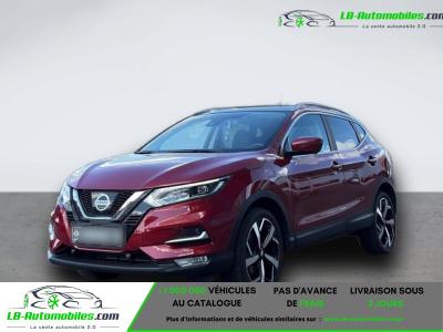 Nissan Qashqai 1.2 DIG-T 115 BVM