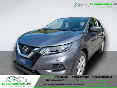 Nissan Qashqai 1.3 DIG-T 140