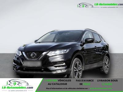 Nissan Qashqai 1.3 DIG-T 160 BVM