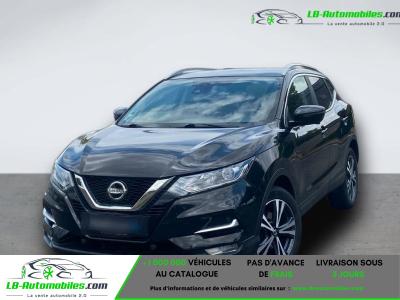 Nissan Qashqai 1.3 DIG-T 160 BVA