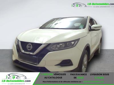 Nissan Qashqai 1.3 DIG-T 140