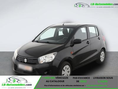 Suzuki Celerio 1.0 BVM 68ch