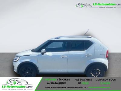 Suzuki Ignis 1.2 Dualjet BVM