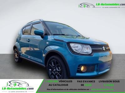 Suzuki Ignis 1.2 Dualjet BVM