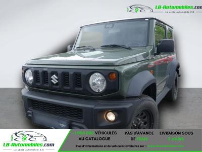Suzuki Jimny 1.5 VVT BVM