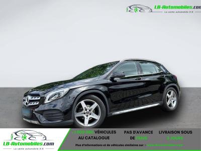 Mercedes GLA 200  BVA