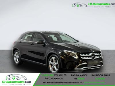 Mercedes GLA 200  BVA