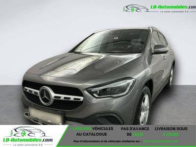 Mercedes GLA 250 e BVA