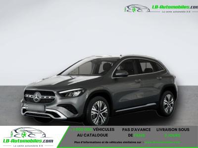Mercedes GLA 180 BVA