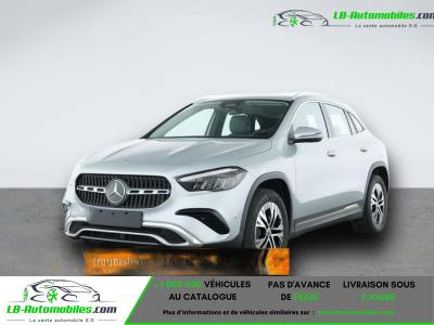 Mercedes GLA 180 BVA