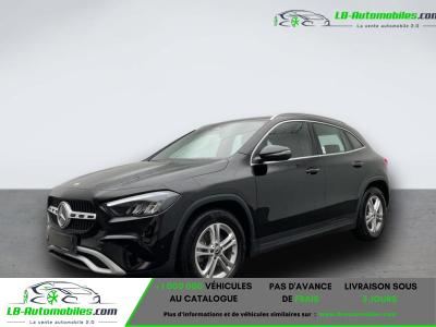 Mercedes GLA 200 BVA