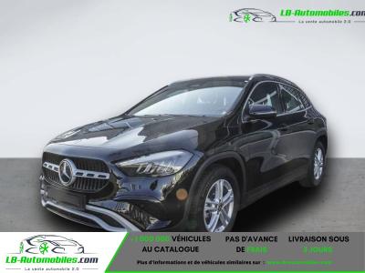 Mercedes GLA 200 BVA